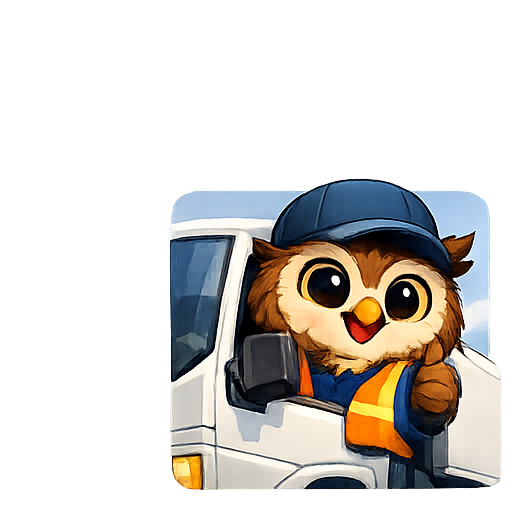 Vučna služba Sova